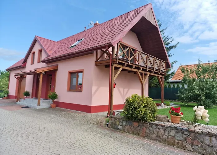 Apartament U Rybaka