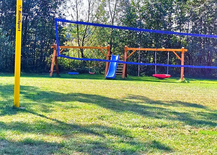 Apartament U Rybaka