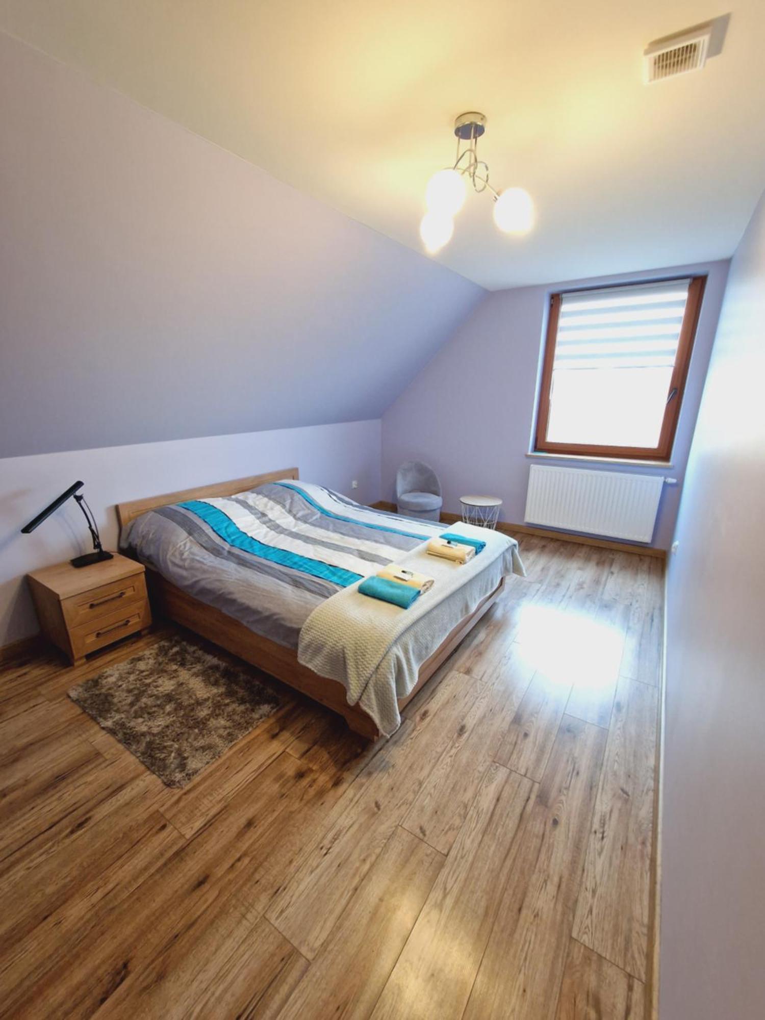 Apartment U Rybaka